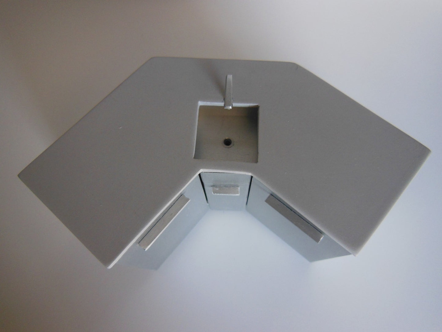 Outdoor Counter with Sink