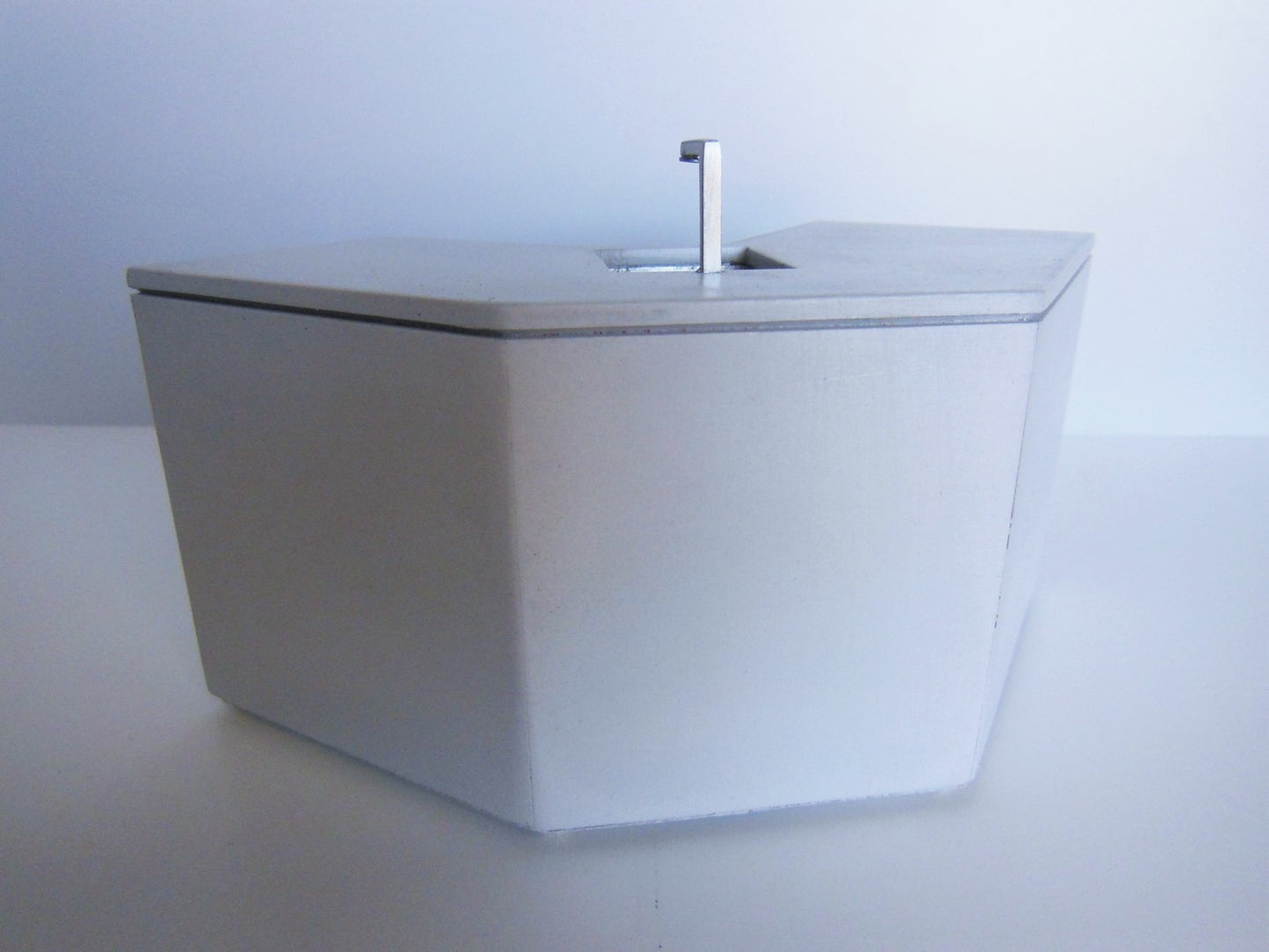 Outdoor Counter with Sink