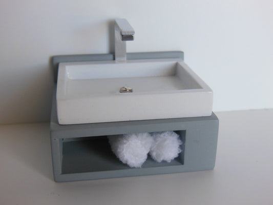 Single Sink Only