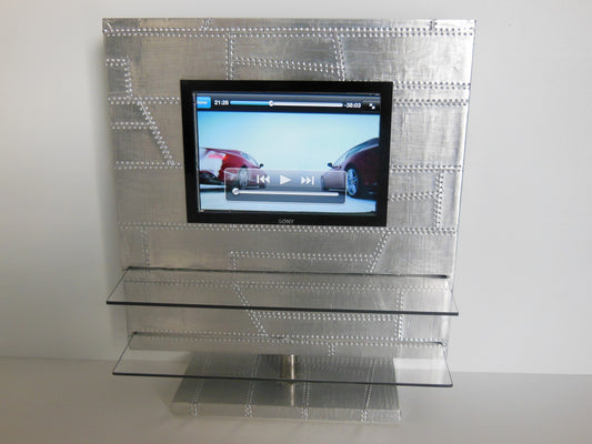 Aviator Entertainment Unit