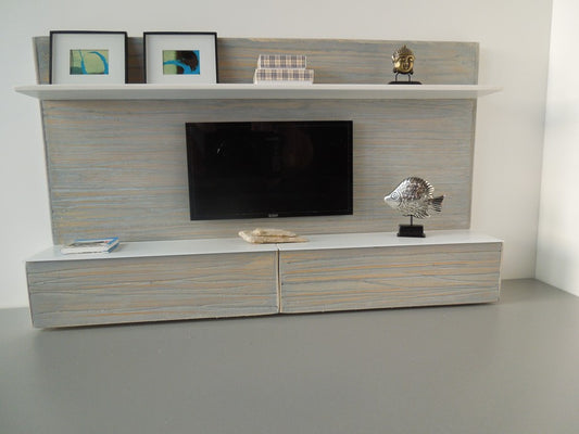 Chelsea Entertainment Unit