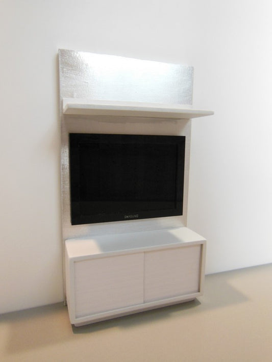 Otto Entertainment Unit