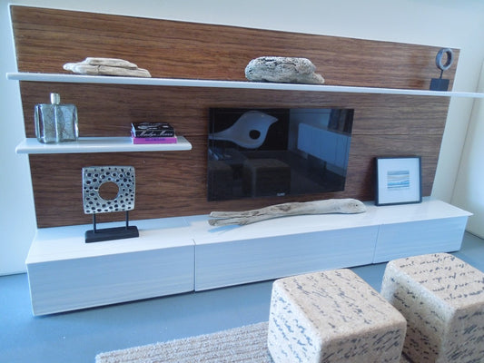 Soho Entertainment Unit