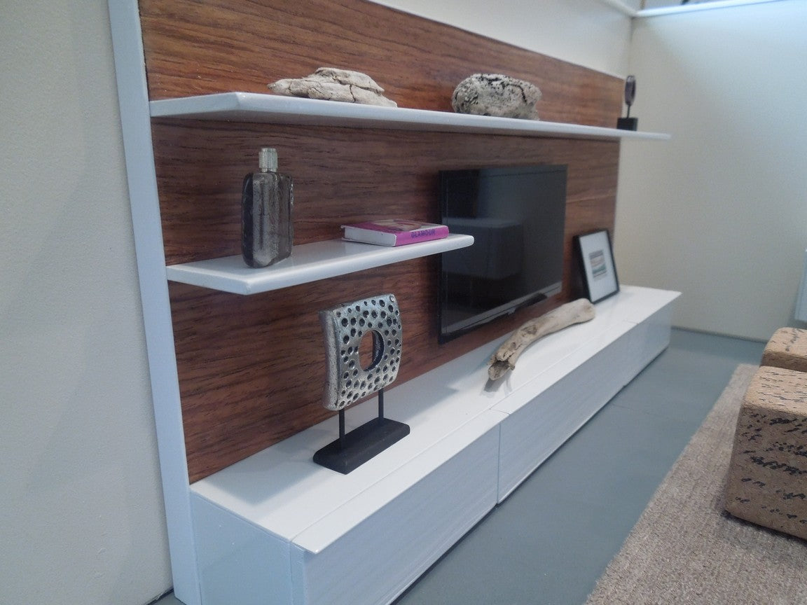 Soho Entertainment Unit