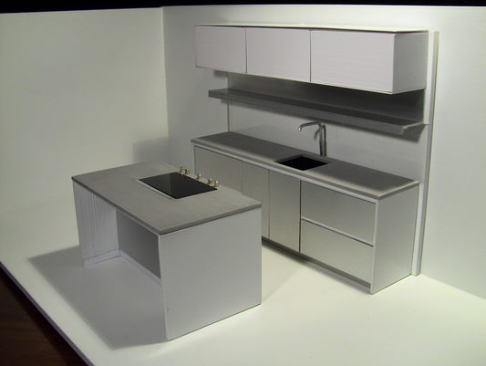 Essex Kitchen