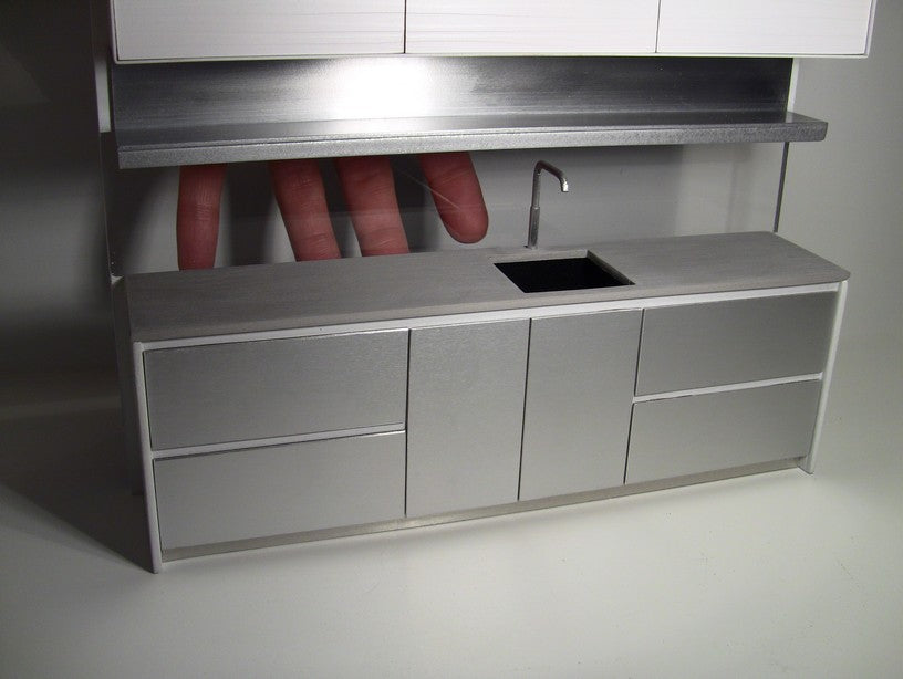 Essex Kitchen