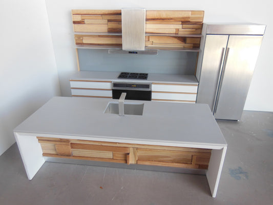 Ripley Kitchen