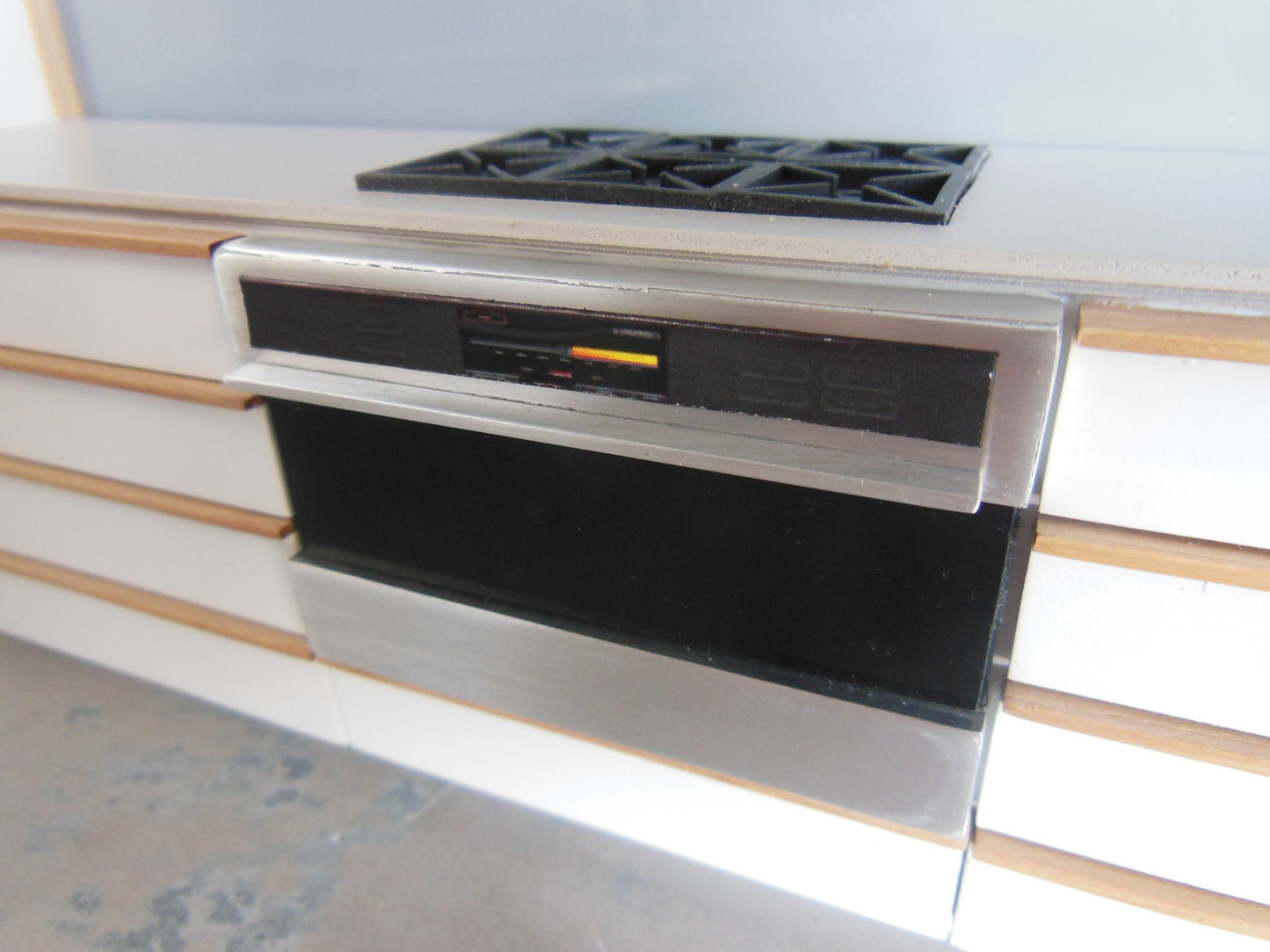 Ripley Kitchen