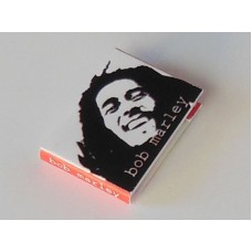 Bob Marley Book