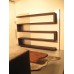 Zig Zag Shelving Unit