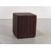 Wood Cube