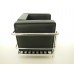 Le Corbusier Petit Lounge Chair Stock Black