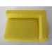 Uno Sofa in Canary Yellow - Right Arm