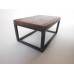 Industrial Coffee Table - Small