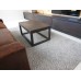 Industrial Coffee Table - Small