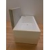 Toki Tub with Concrete Backwall